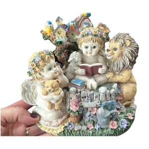 Schmid music box. In perfect condition! & plays beautifully.